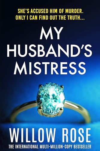 My Husband's Mistress book cover