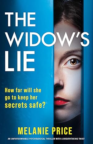 The Widow's Lie