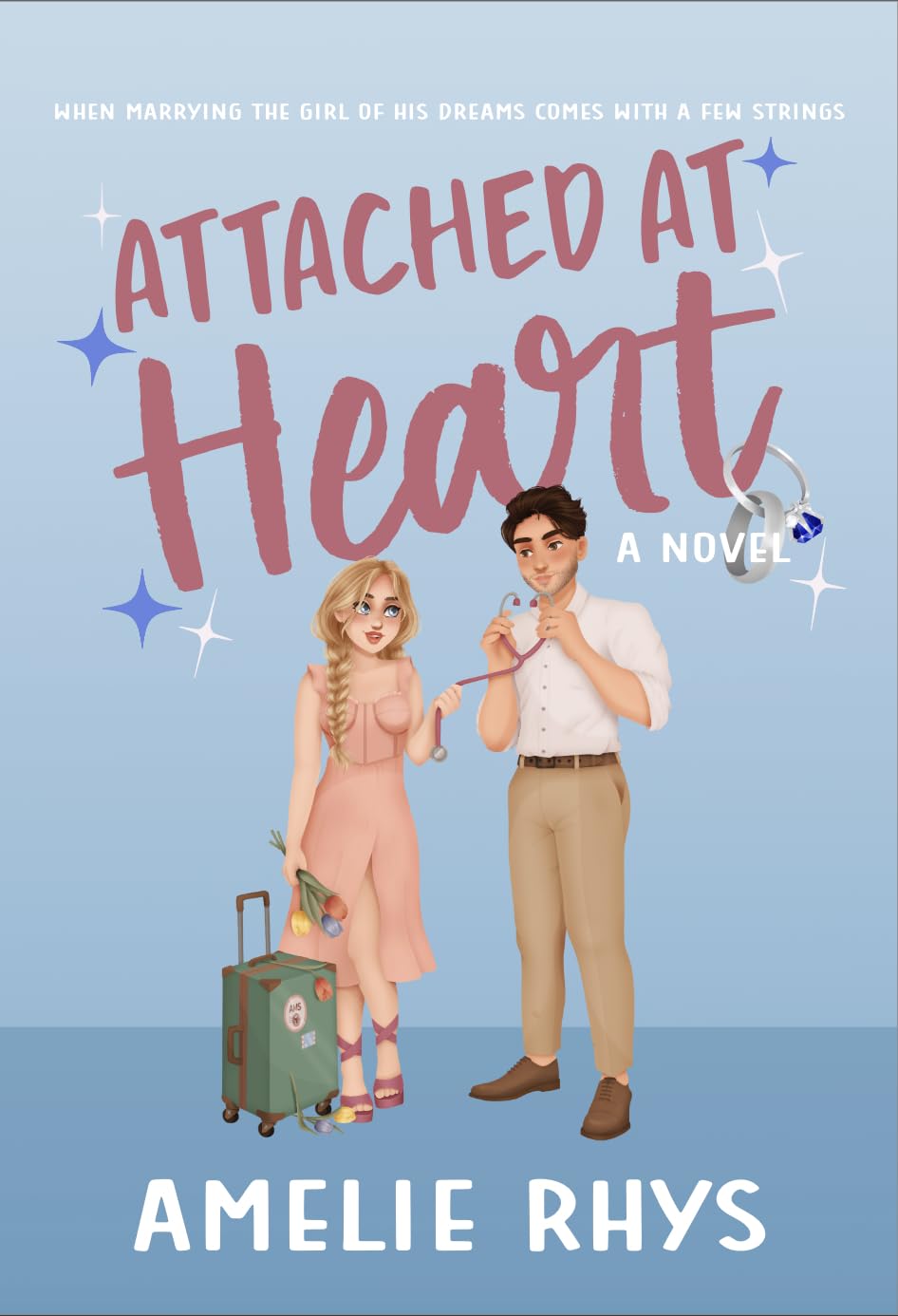 Attached at Heart