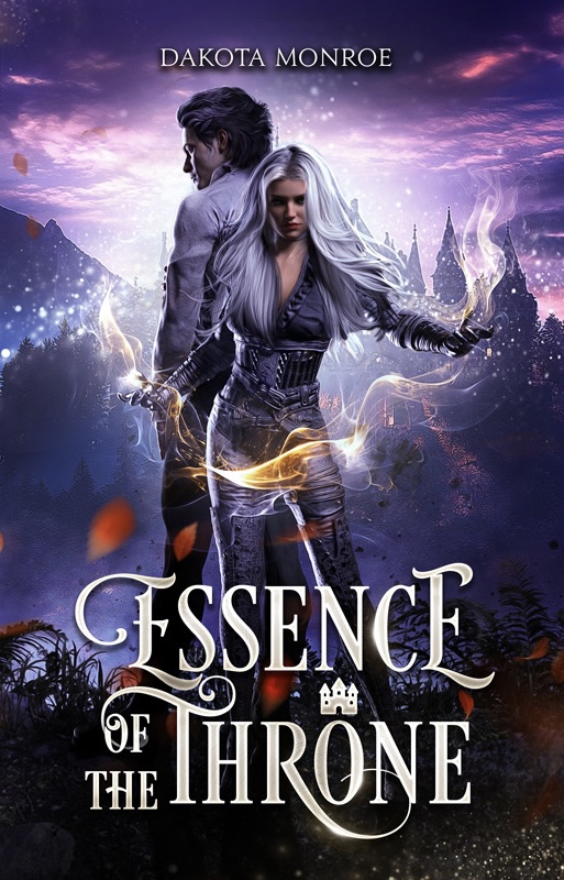 Essence of the Throne