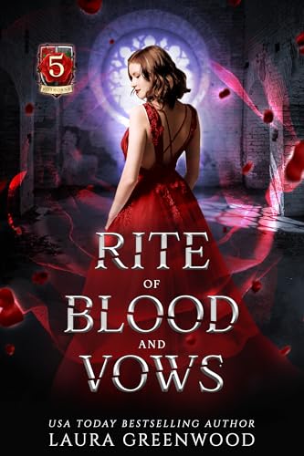 Rite of Blood and Vows