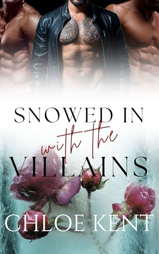 Snowed in with the Villains