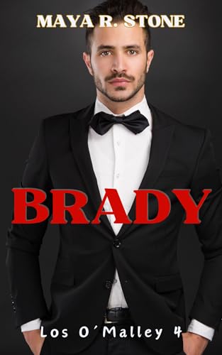 Brady: Los O´Malley 4 (Los O'Malley)