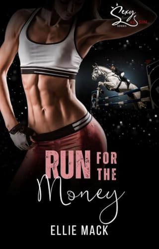 Sexy as Sin book cover 2