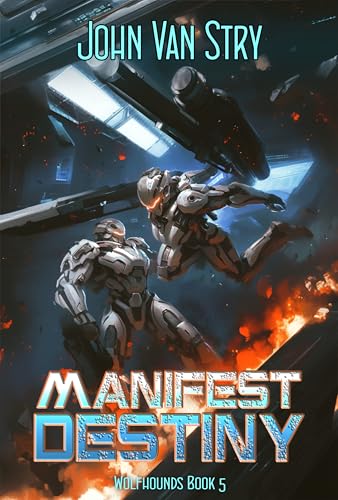 Manifest Destiny