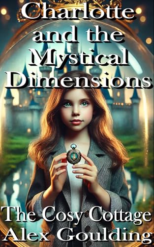 Charlotte and the Mystical Dimensions: The Cosy Cottage