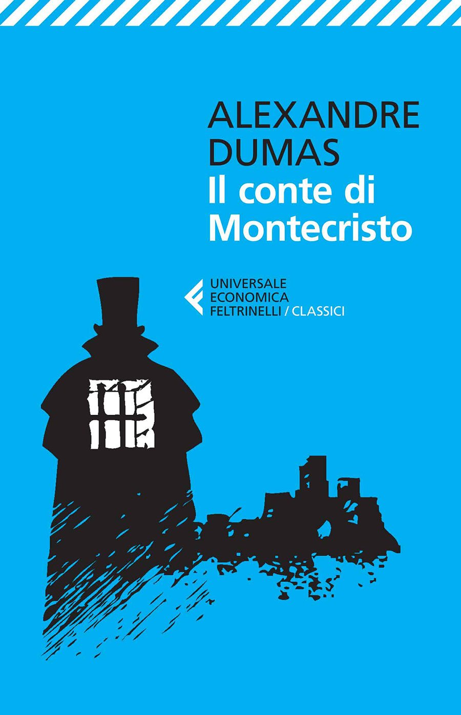 The Count of Monte Cristo