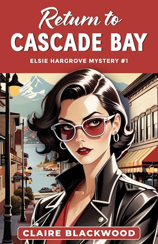 Return to Cascade Bay