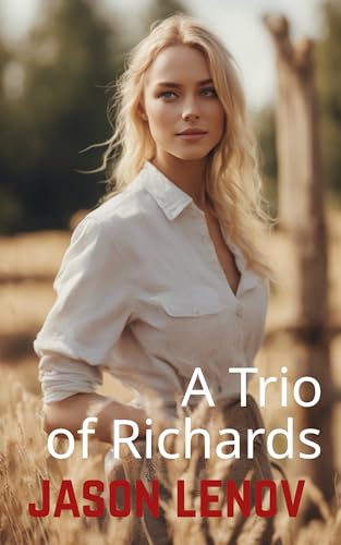 A Trio of Richards