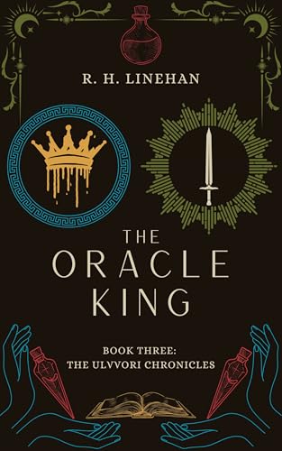 The Oracle King