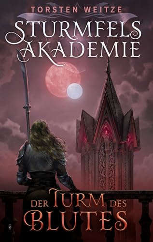 Der Turm des Blutes book cover