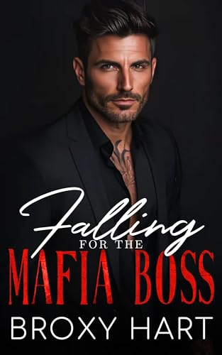 Falling for the Mafia Boss