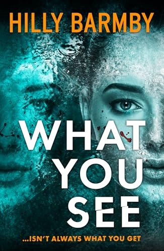 What You See