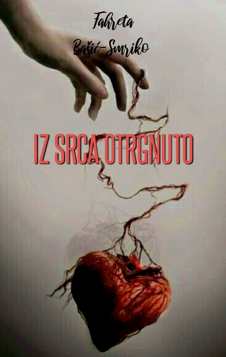 Iz srca otrgnuto