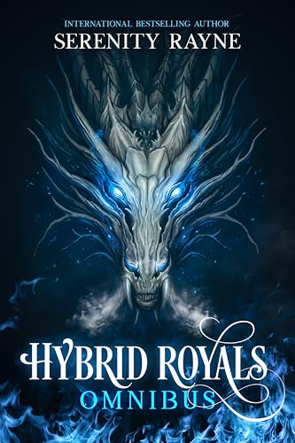 Hybrid Royals Omnibus : Expanded Anniversary Edition