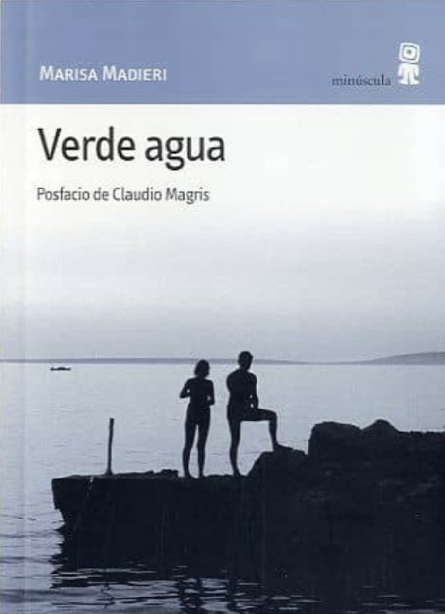 Verde agua