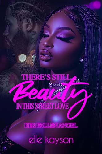 There's Still Beauty in This Street Love book cover