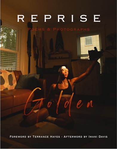 Reprise book cover