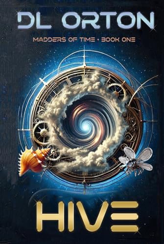 Hive (Madders of Time)