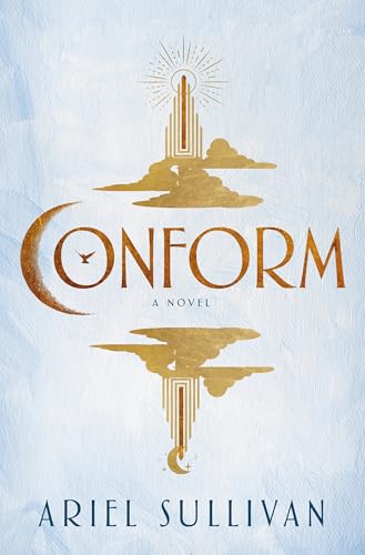 Conform Book Cover