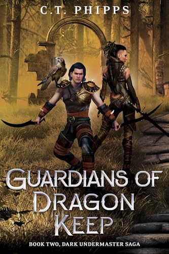 Guardians of Dragon Keep