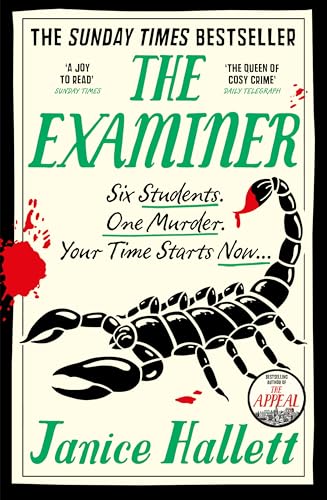The Examiner