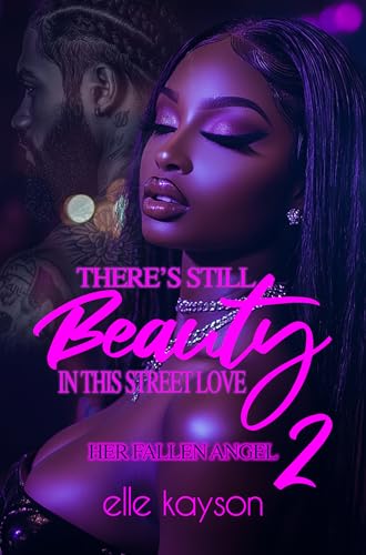 There's Still Beauty in This Street Love 2 book cover