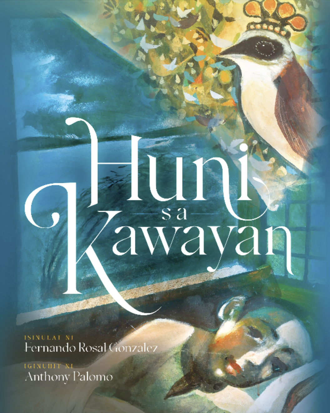 Huni sa Kawayan