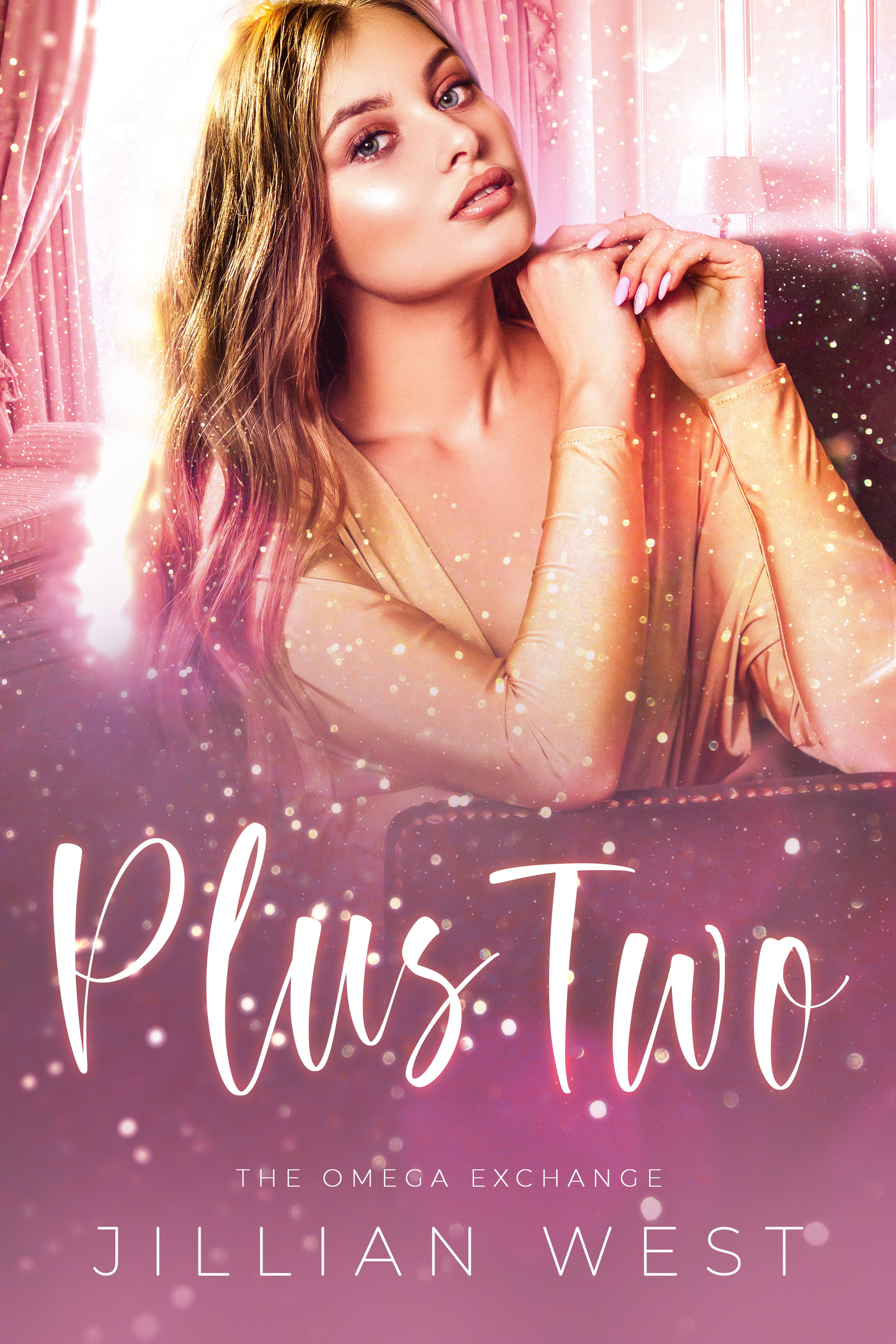 Plus Two