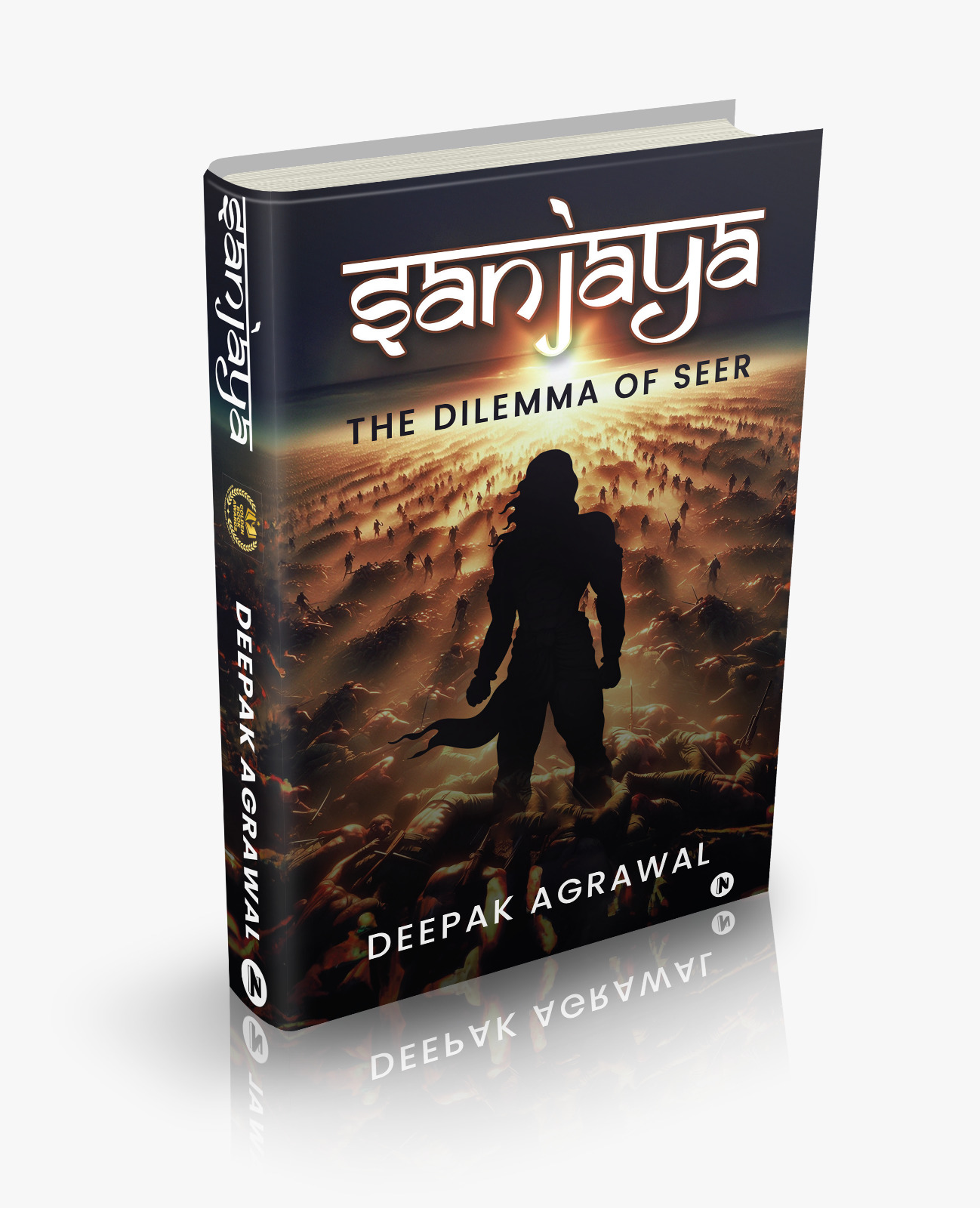 Sanjaya The Dilemma of Seer