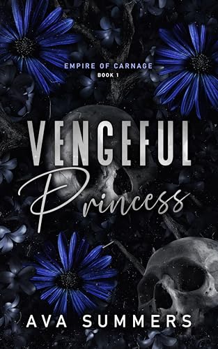 Vengeful Princess