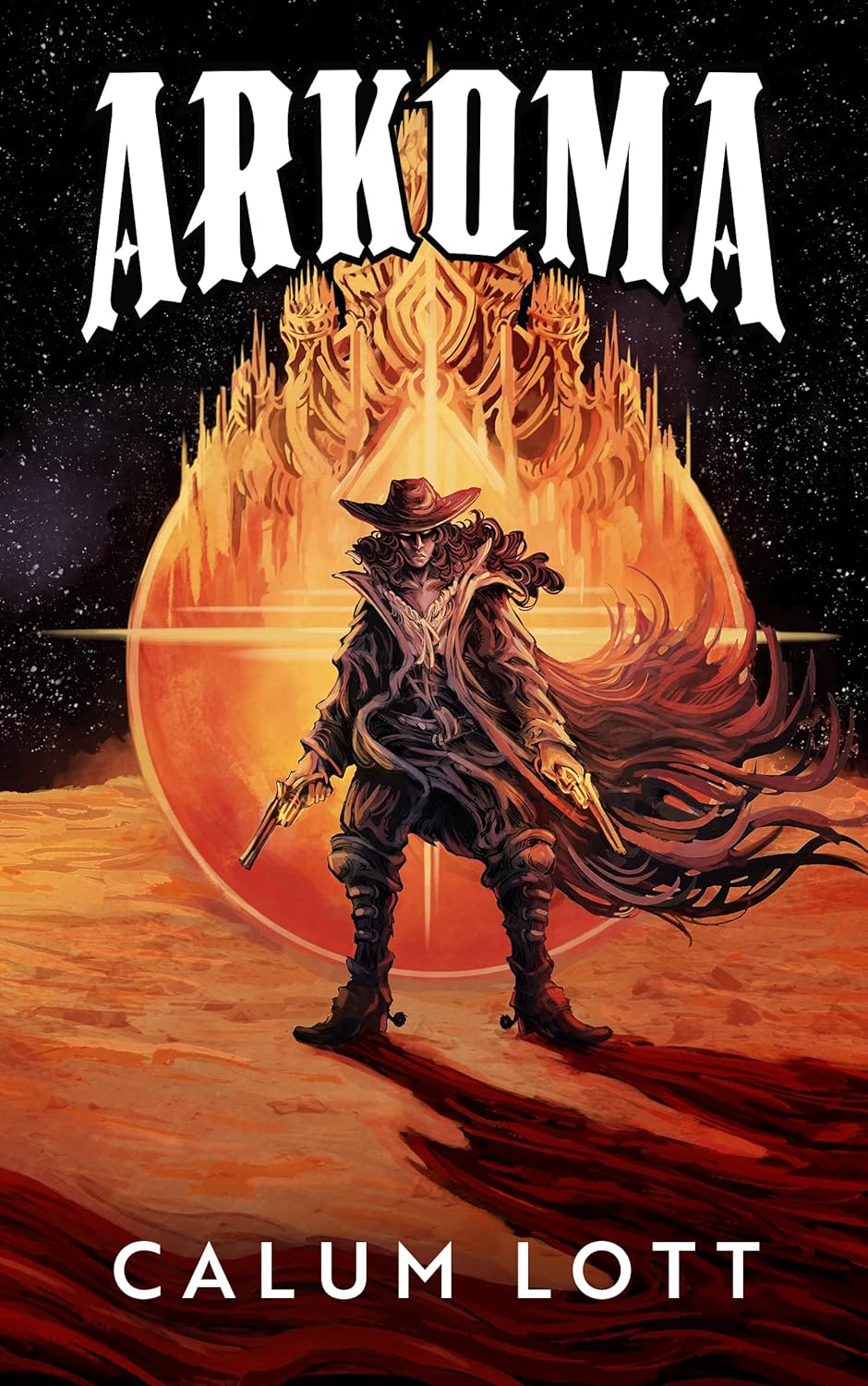 Arkoma