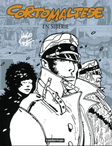 En Sibérie