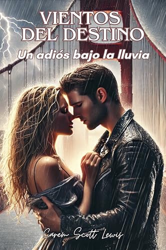 Vientos del destino: Un adiós bajo la lluvia