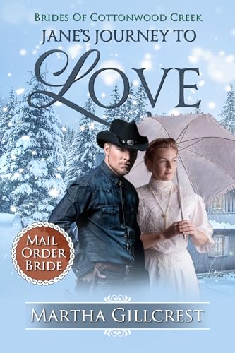 Jane’s Journey To Love