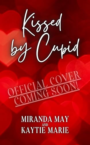 Kissed by Cupid book cover