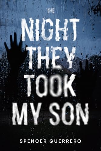 THE NIGHT THEY TOOK MY SON