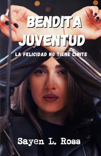 Bendita Juventud: La felicidad no tiene limite