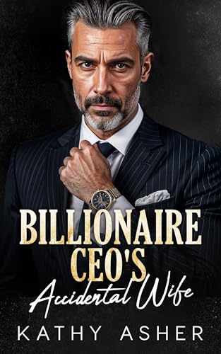 Billionaire CEO's Accidental Wife