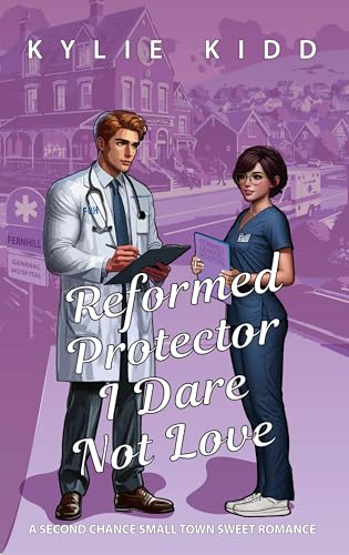 Reformed Protector I Dare Not Love