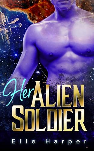 Her Alien Soldier
