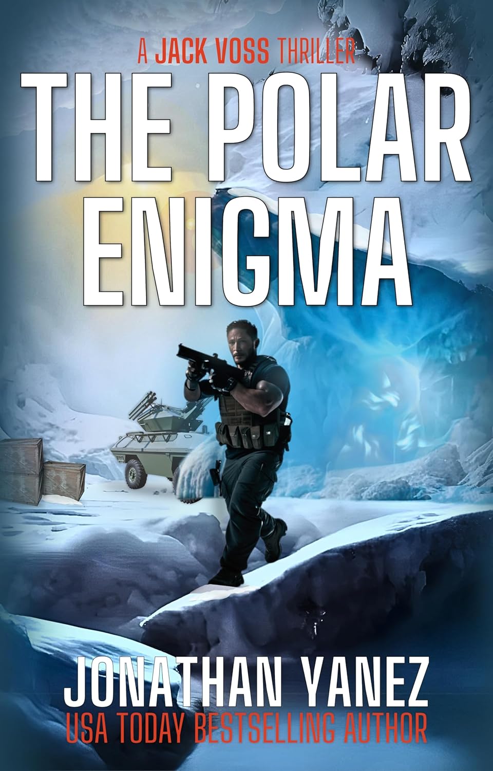 The Polar Enigma