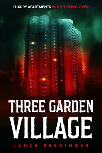 Three Garden Village