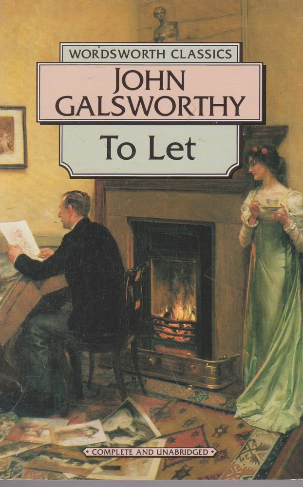 To Let
