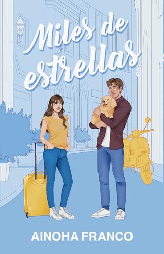 Miles de estrellas