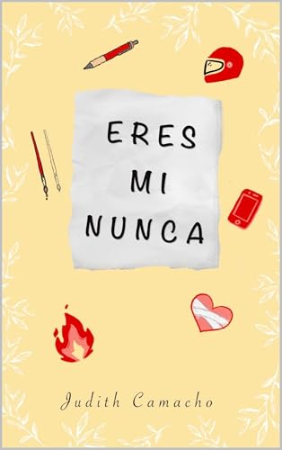 Eres mi nunca