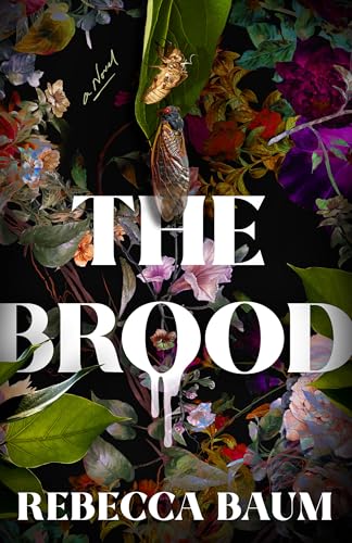 The Brood Book Cover
