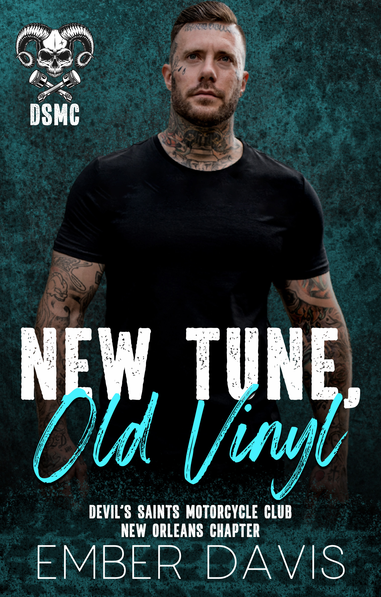 New Tune, Old Vinyl