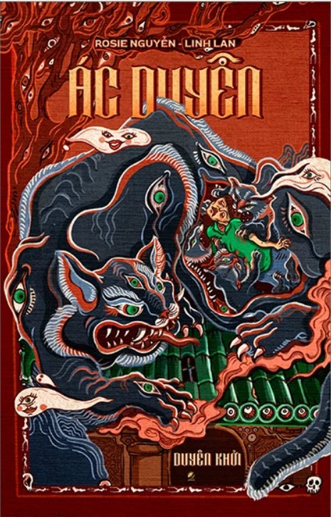 Ác duyên: Duyên khởi