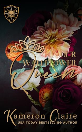 Our Wallflower Queen book cover